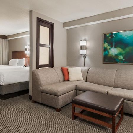 Hyatt Place Boston/Medford Exterior foto