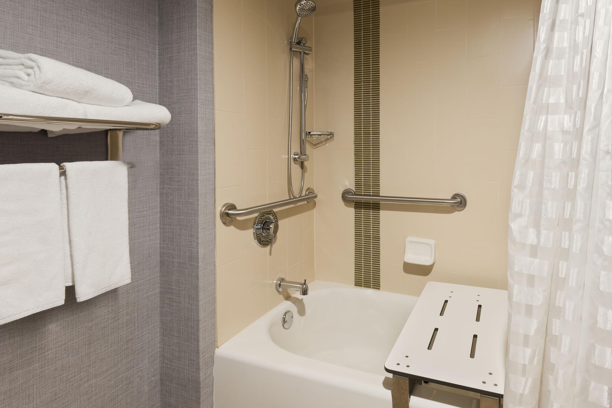 Hyatt Place Boston/Medford Exterior foto