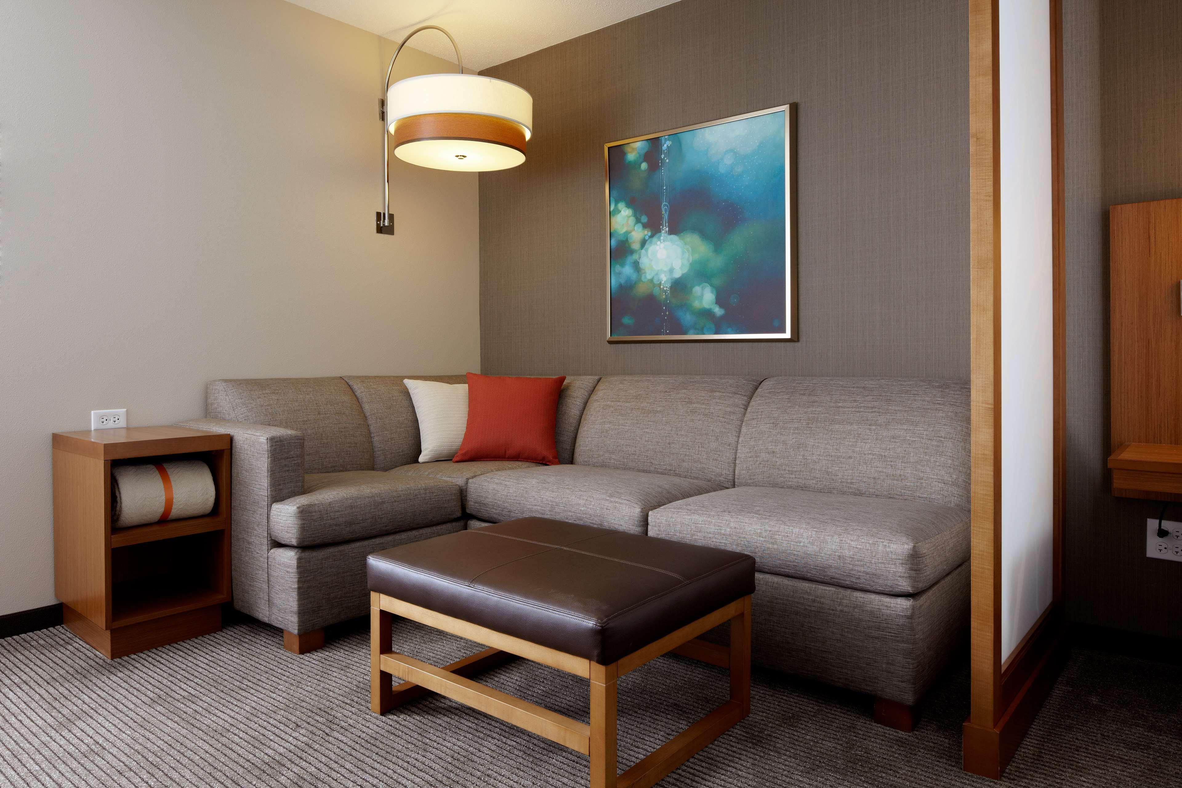 Hyatt Place Boston/Medford Exterior foto