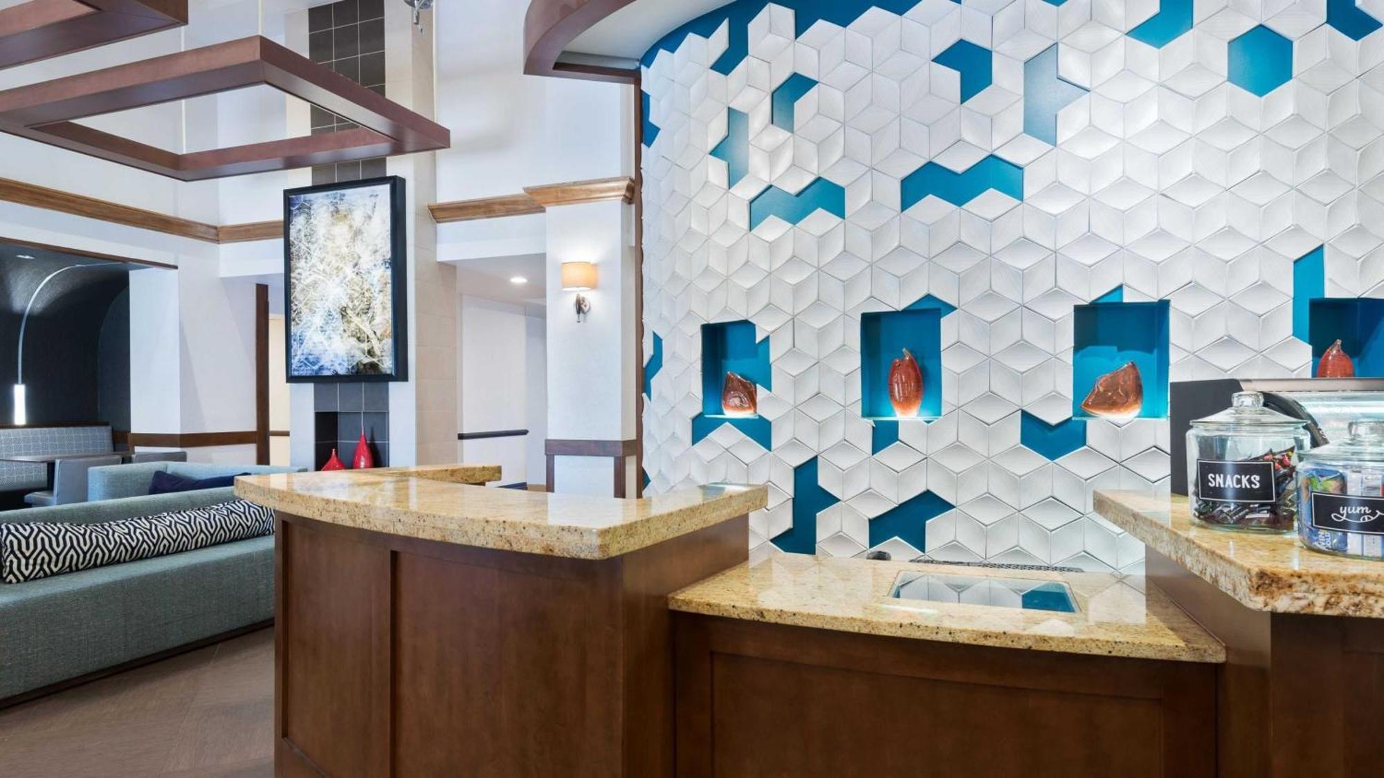 Hyatt Place Boston/Medford Exterior foto