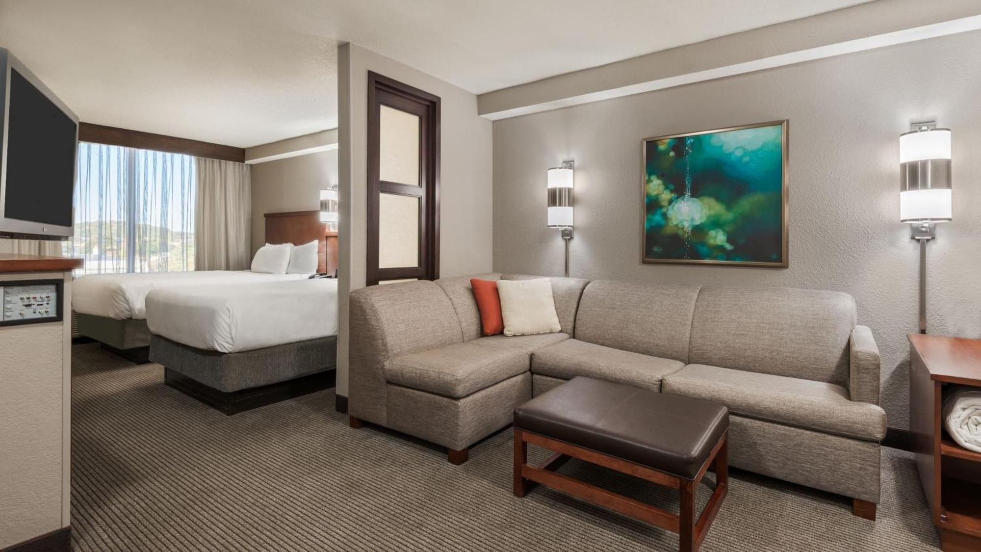 Hyatt Place Boston/Medford Exterior foto