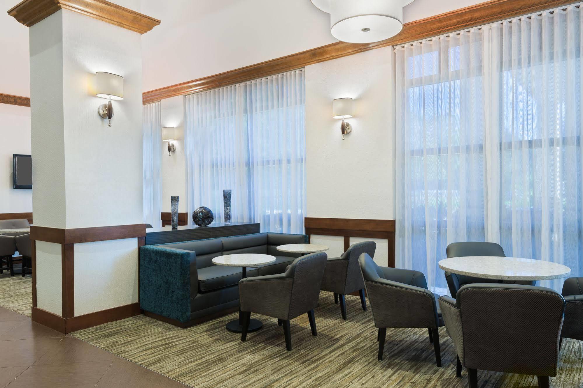 Hyatt Place Boston/Medford Exterior foto